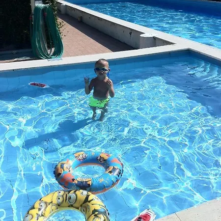 Puccini * Lido di Jesolo