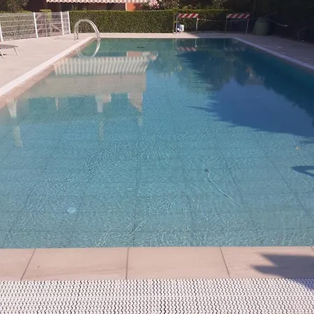 アパート Puccini リド・ディ・イエゾロ