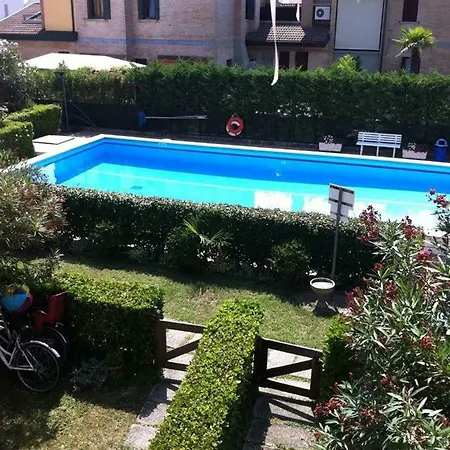 Puccini リド・ディ・イエゾロ