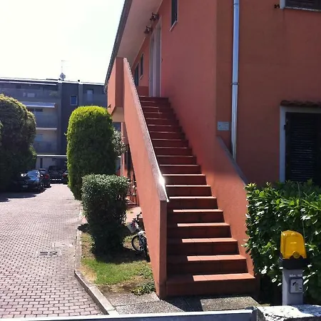 Puccini Apartamento *