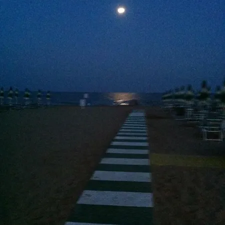 Puccini * Lido di Jesolo