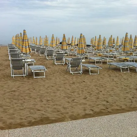Apartman Puccini Lido di Jesolo