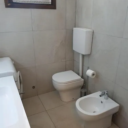 Apartment Puccini