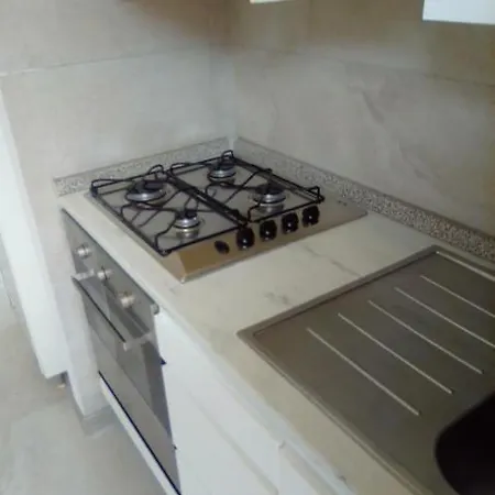 Apartment Puccini