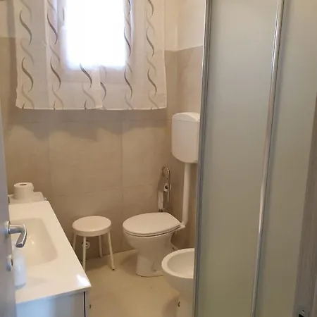 Apartment Puccini