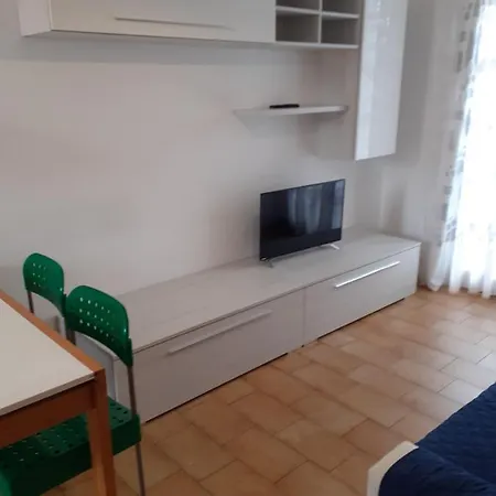 Puccini Apartment