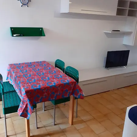 公寓 Puccini 利多迪迪耶索洛