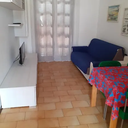 Apartment Puccini
