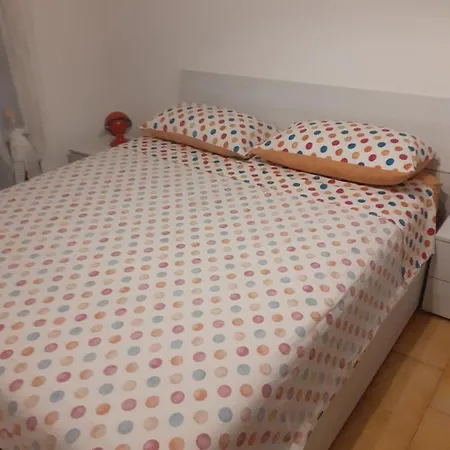 Apartment Puccini