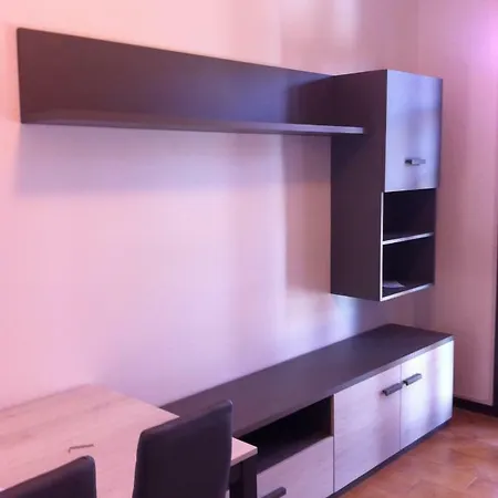 Puccini Apartment *