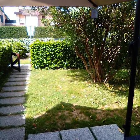 Apartment Puccini