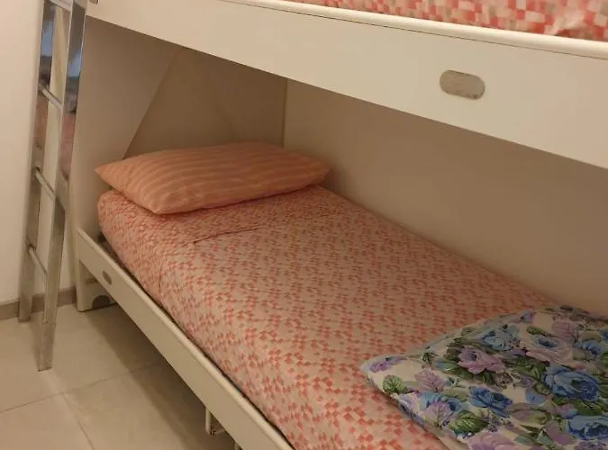 Puccini 利多迪迪耶索洛