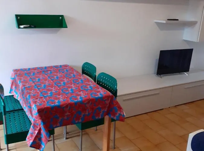 公寓 Puccini 利多迪迪耶索洛