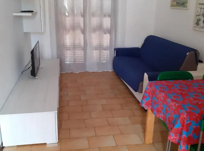 Apartament Puccini
