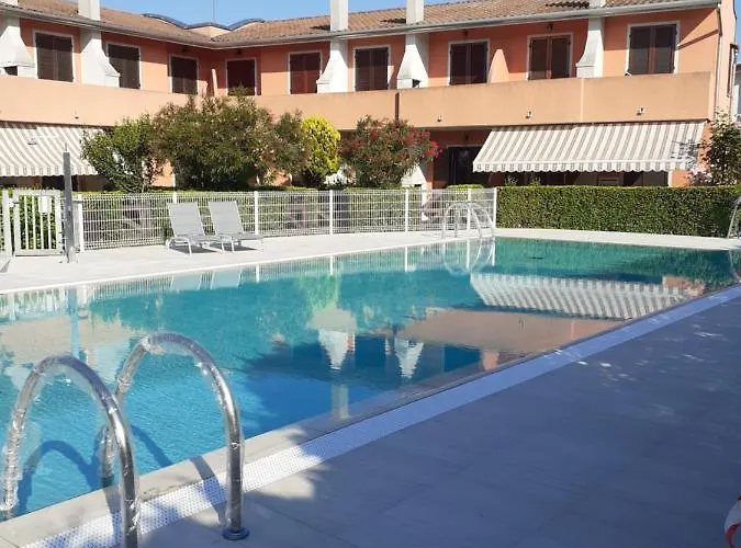 Puccini Apartment *