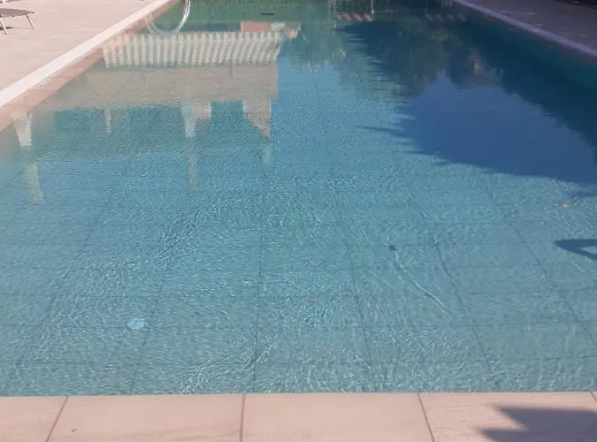 公寓 Puccini 利多迪迪耶索洛