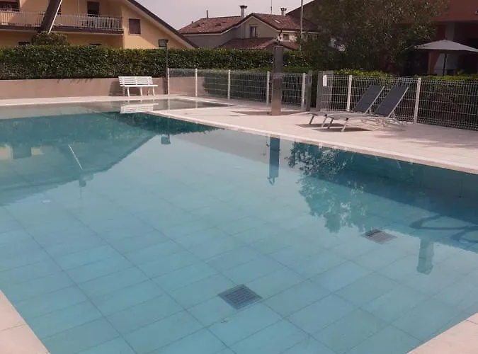 Puccini Apartament