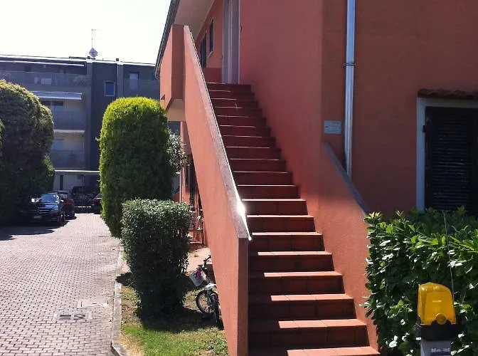 Puccini Appartement *