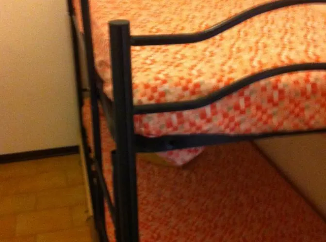 Puccini Apartament *