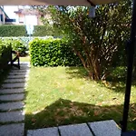 Apartment Puccini
