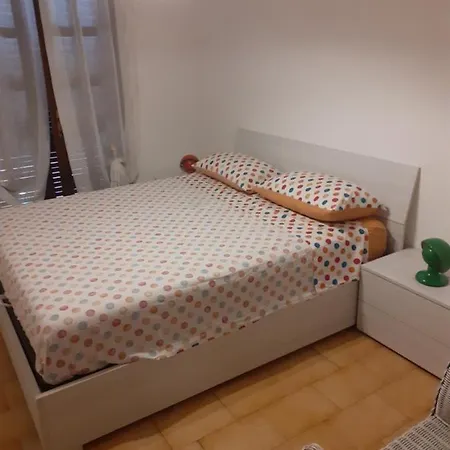 Puccini Apartment *